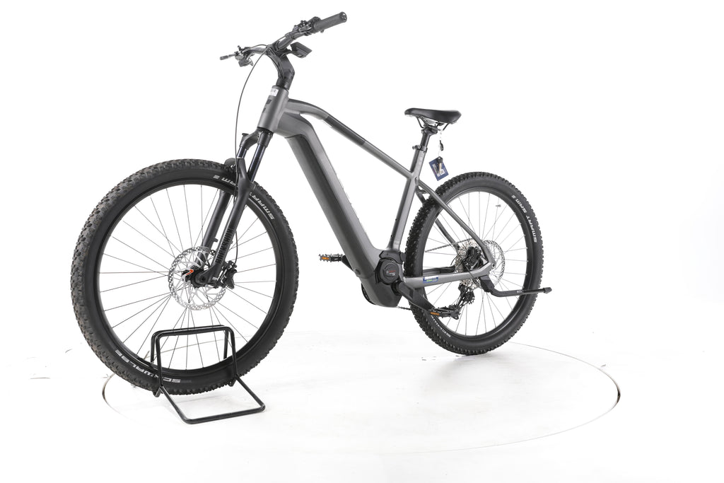 Cube Reaction Hybrid Race 750 E-Bike 2024 - Image 6