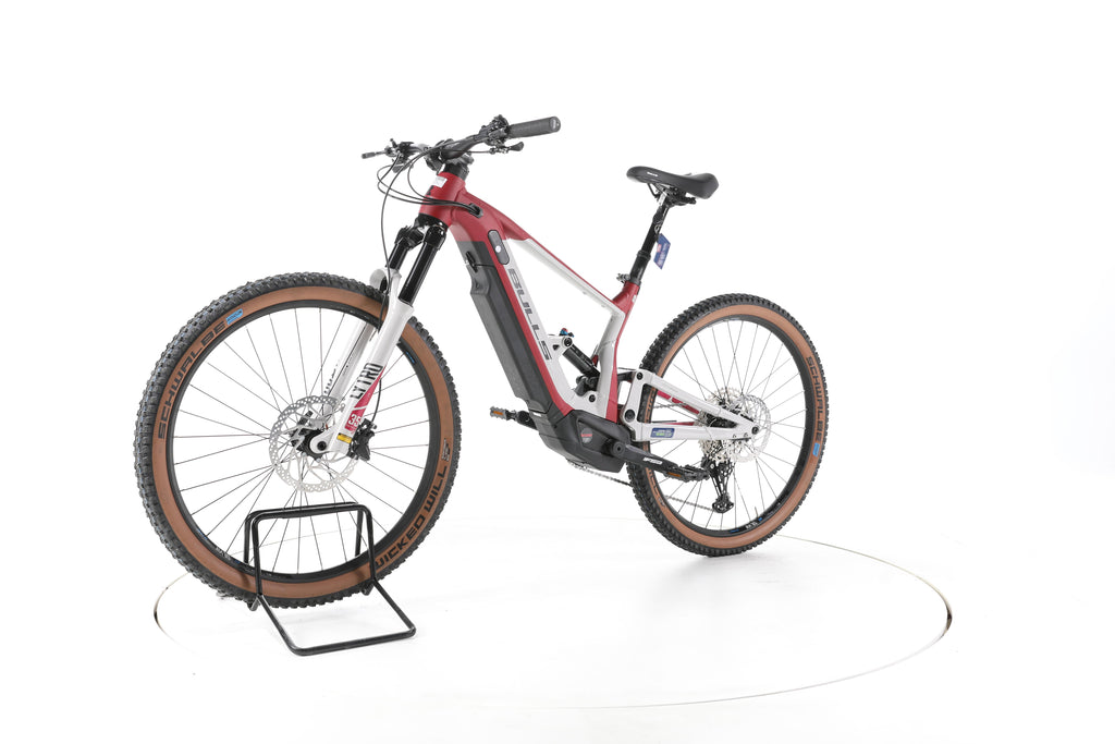Bulls E-Stream EVA TR2 Fully E-Bike 2024 - Image 6
