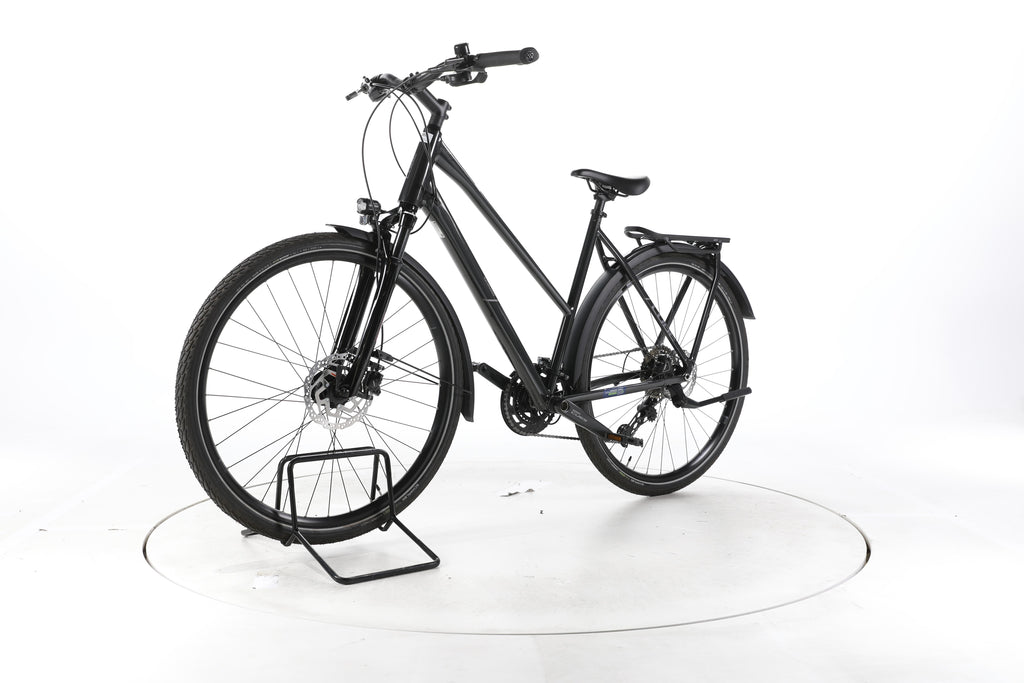 Cube Cube Kathmandu PRO Fahrrad City & Trekking - Image 6