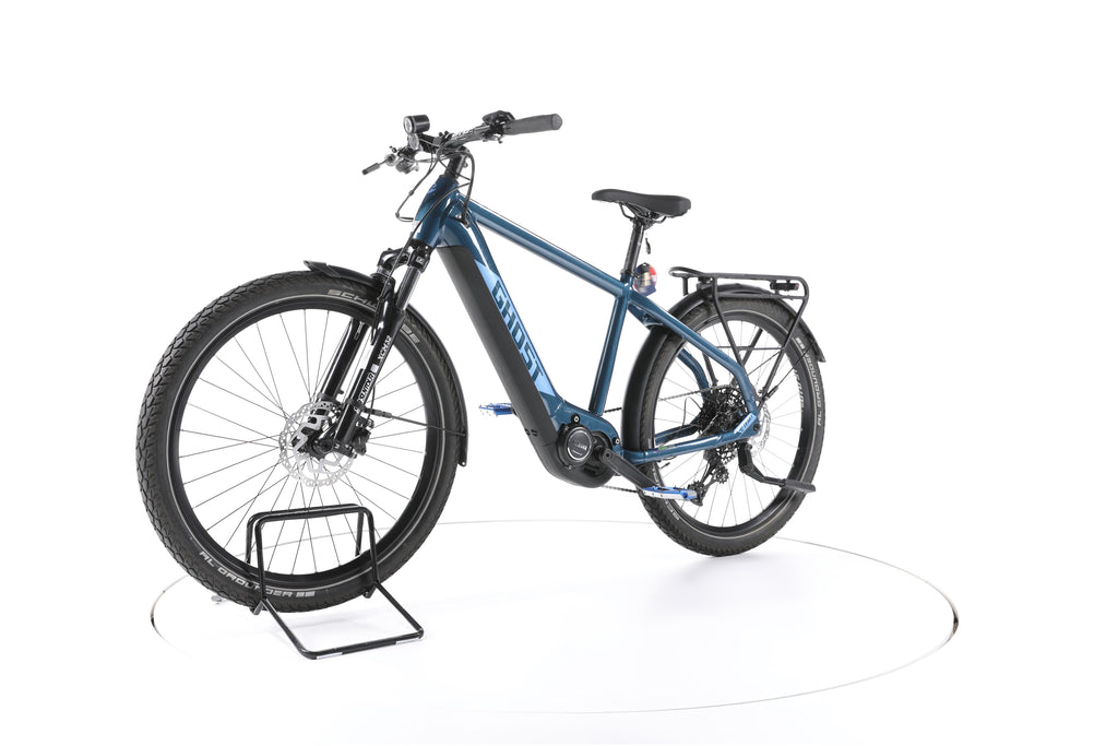 Ghost E-Teru Y Universal EQ Trekking E-Bike - Image 6
