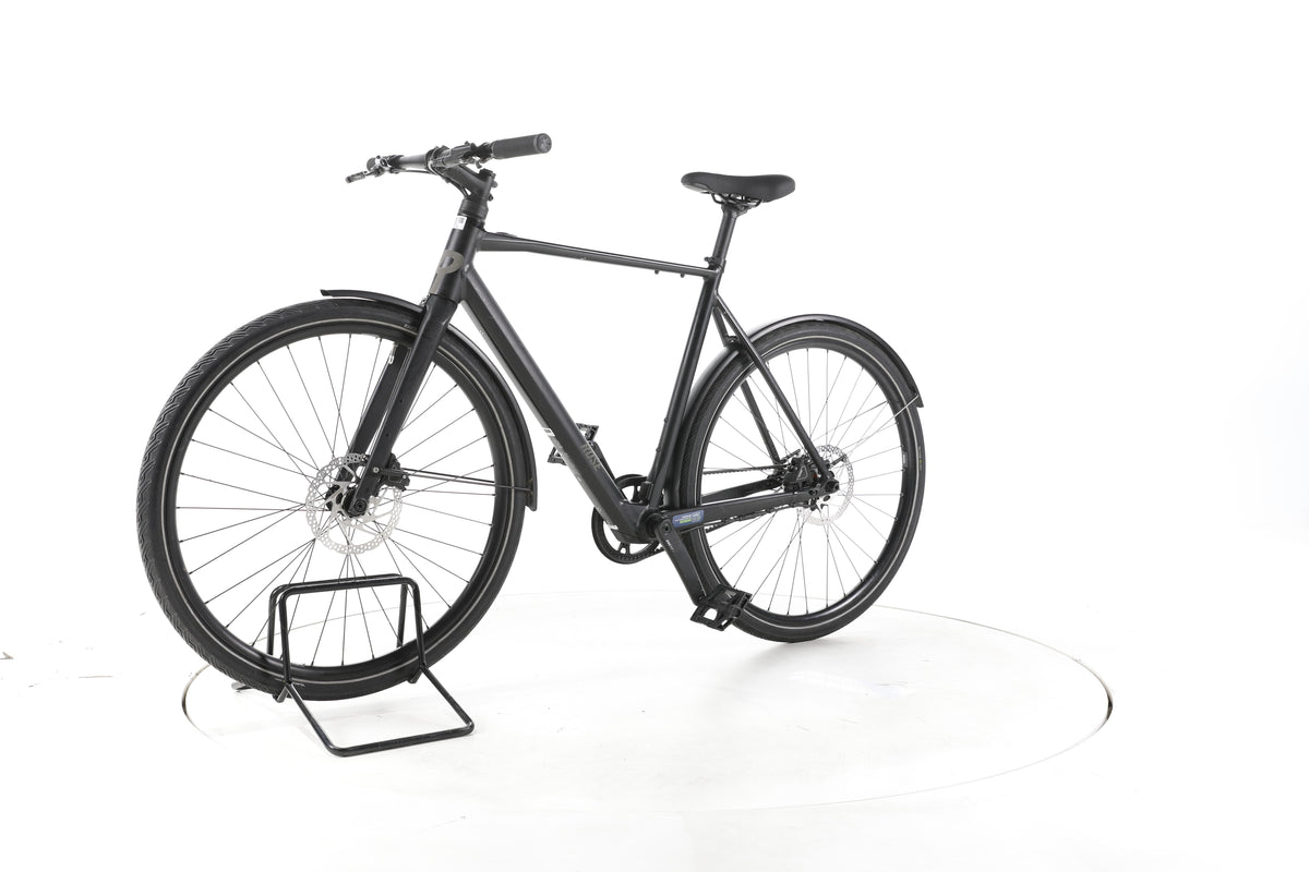 Rose SNEAK Plus EQ City E-Bike - Image 6