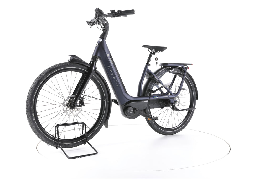 Gazelle Avignon C8 HMB W City E-Bike Tiefeinsteiger - Image 6
