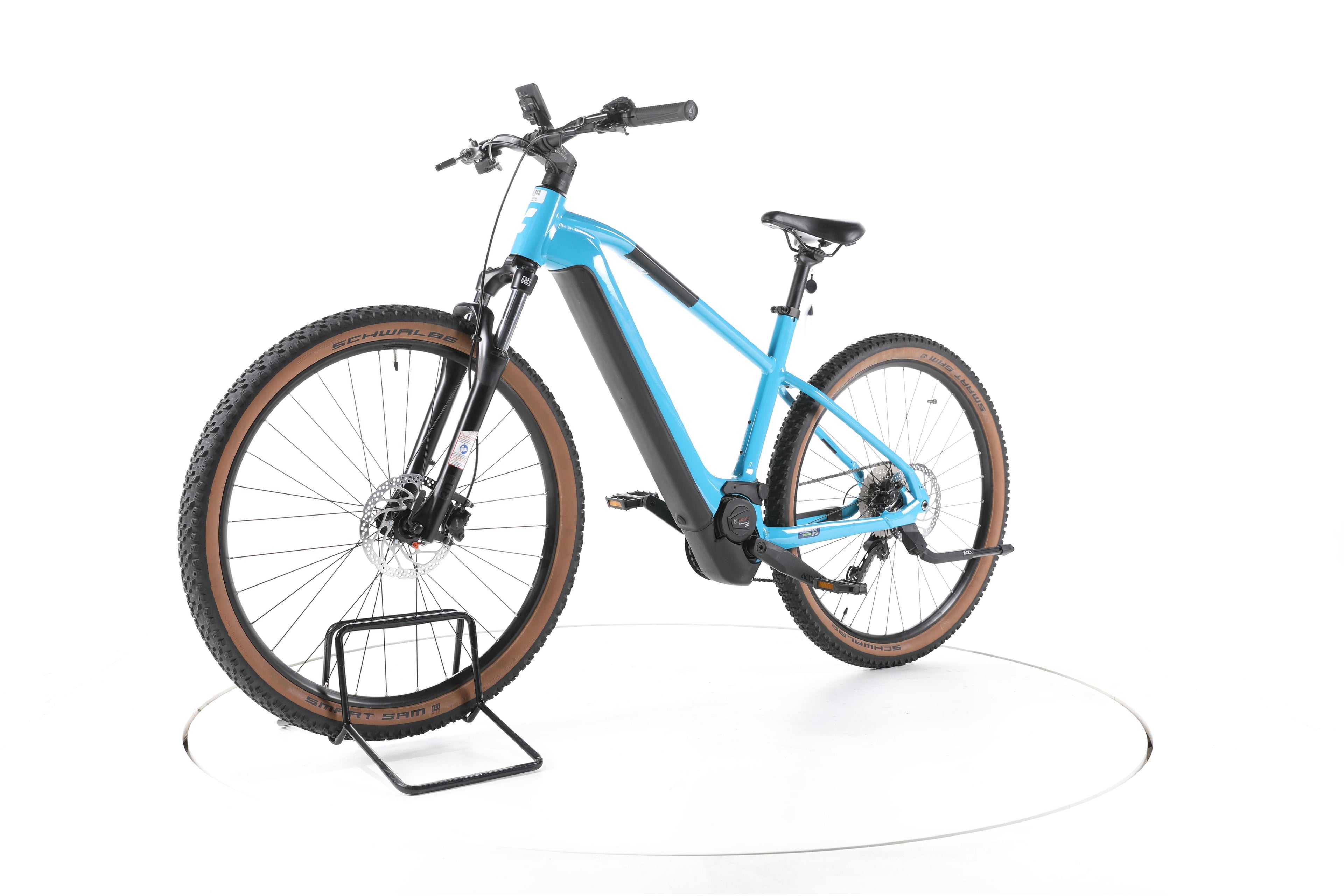 Cube Reaction Hybrid ONE E-Bike 2023 - Image 6