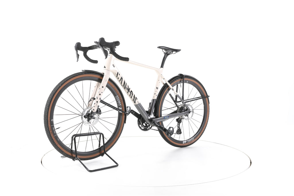 Canyon Grizl CF SLX 8 Di2 - Image 6