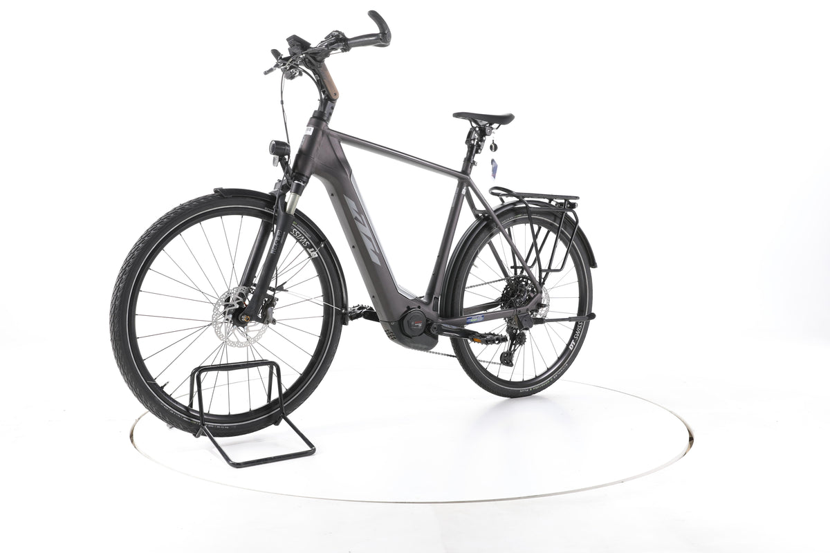 KTM Macina Style 710 Trekking E-Bike - Image 6