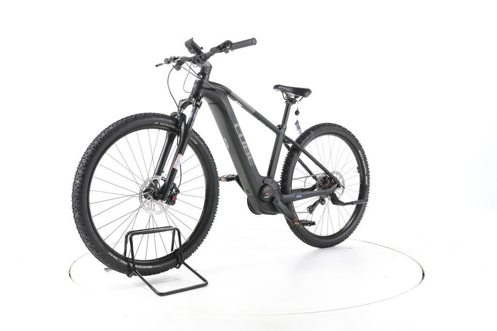 Cube Reaction Hybrid Performance E-Bike 2023 - Image 6