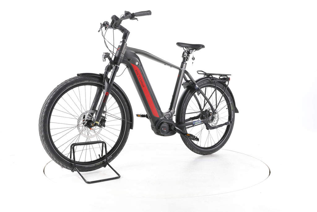 Victoria eAdventure11.9 City E-Bike - Image 6