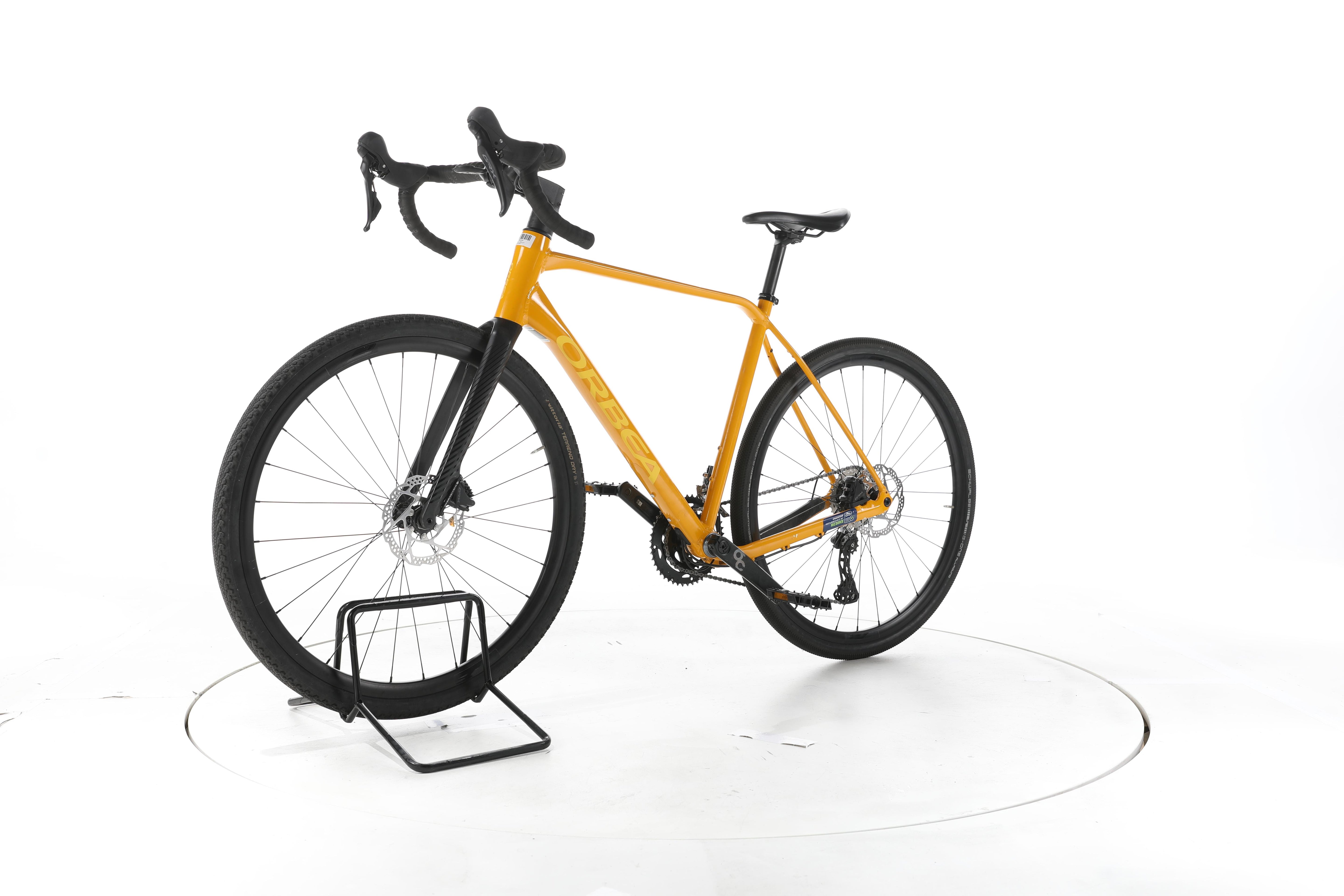 Orbea Terra H30 Gravelbike - Image 6