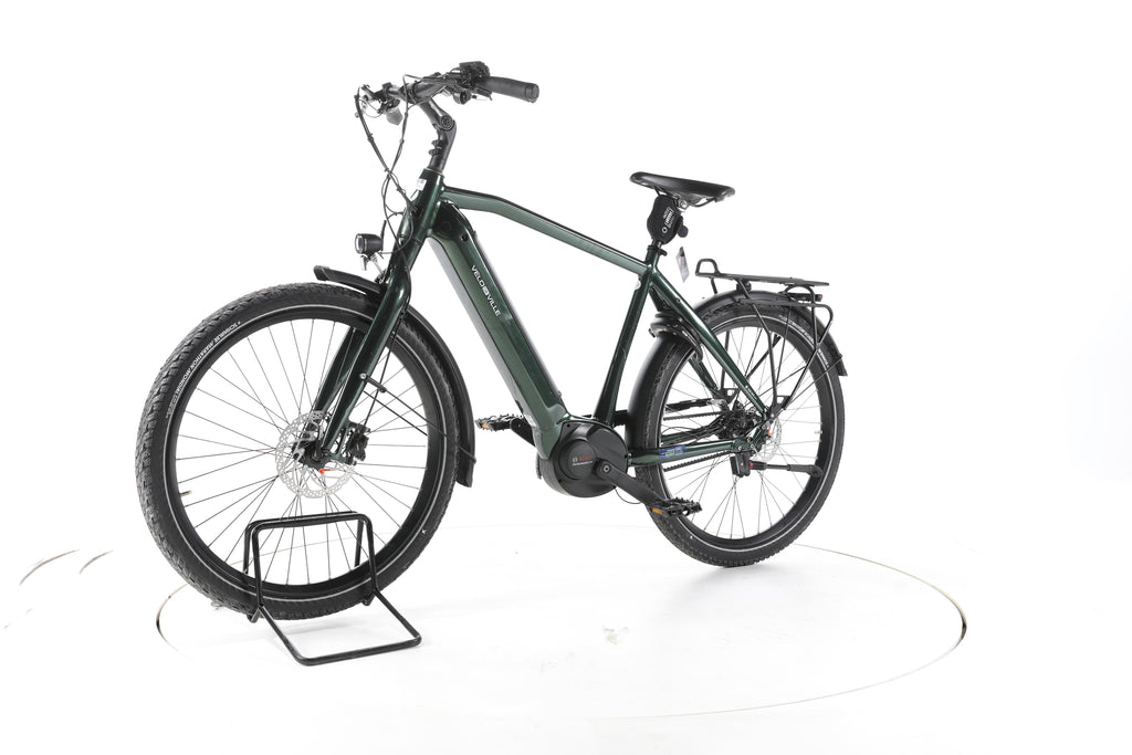 Velo de Ville SEB 890 Smart City E-Bike - Image 6