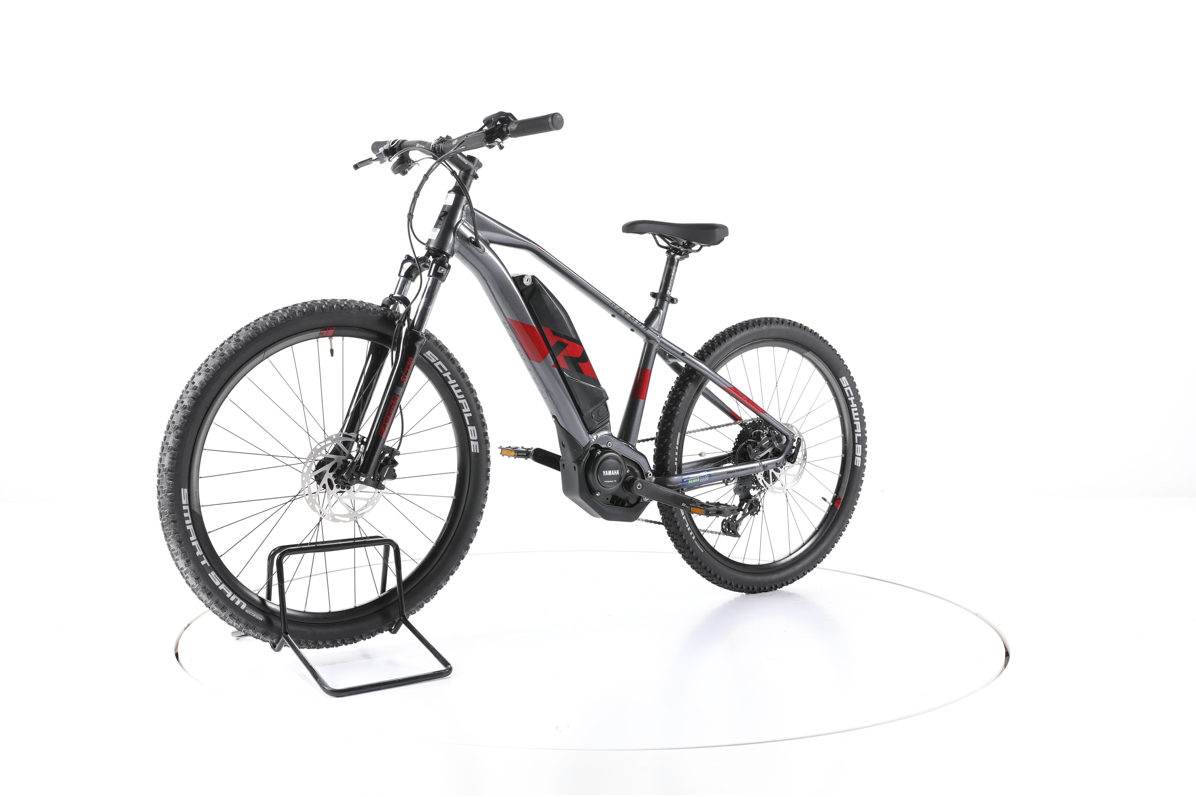R Raymon HardRay E 3.0 E-Bike - Image 6