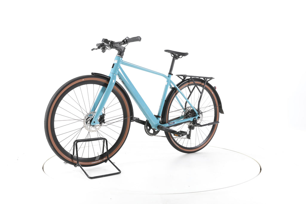 Orbea Vibe H30 EQ E-Bike - Image 6