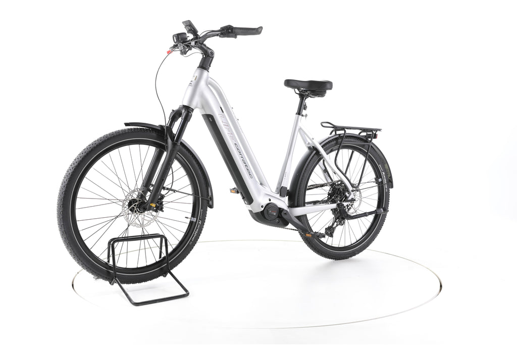 Corratec Life CX6 Classic Trekking E-Bike Tiefeinsteiger 2025 - Image 6