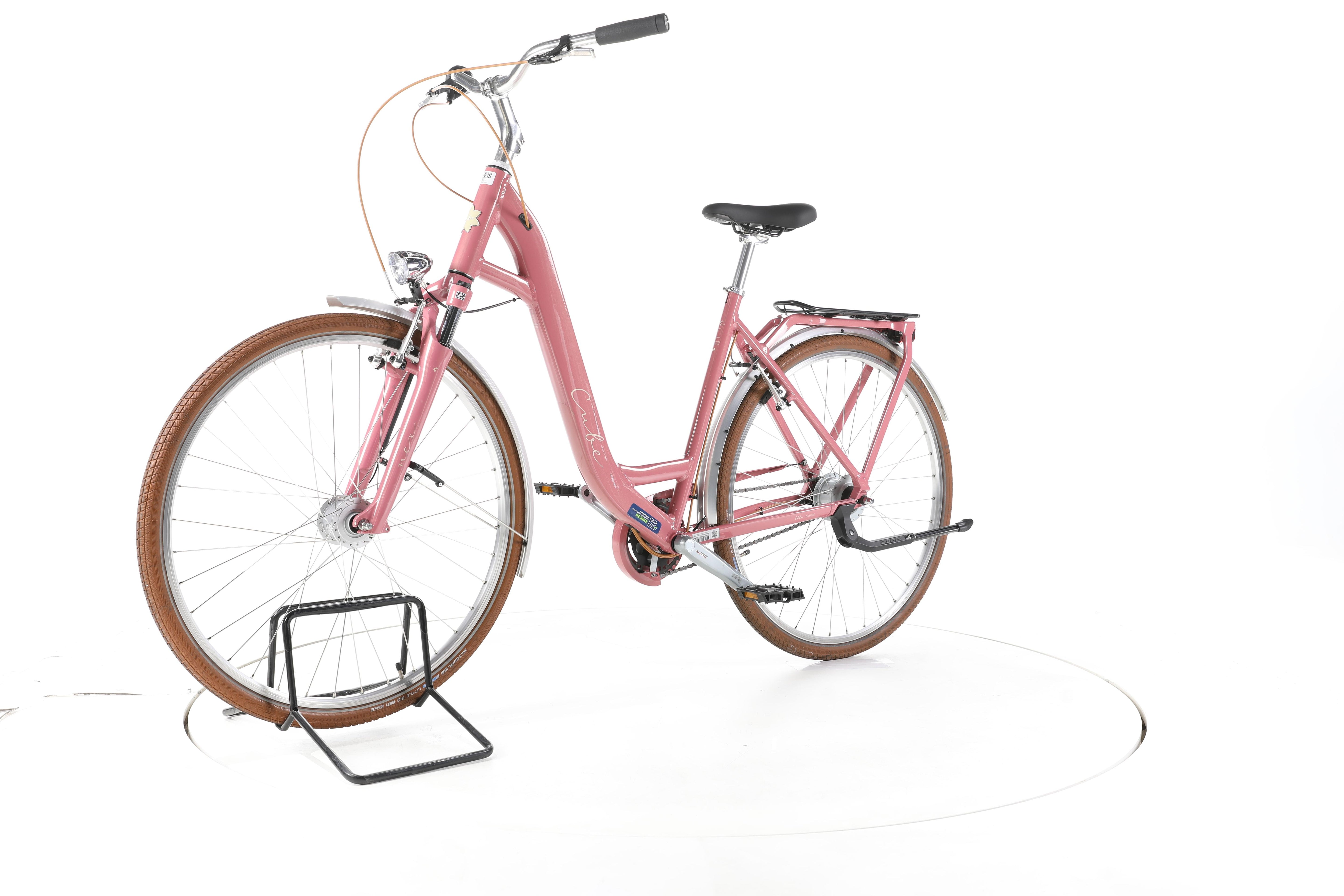 Cube Ella Cruise Easy Fahrrad City & Trekking - Image 6