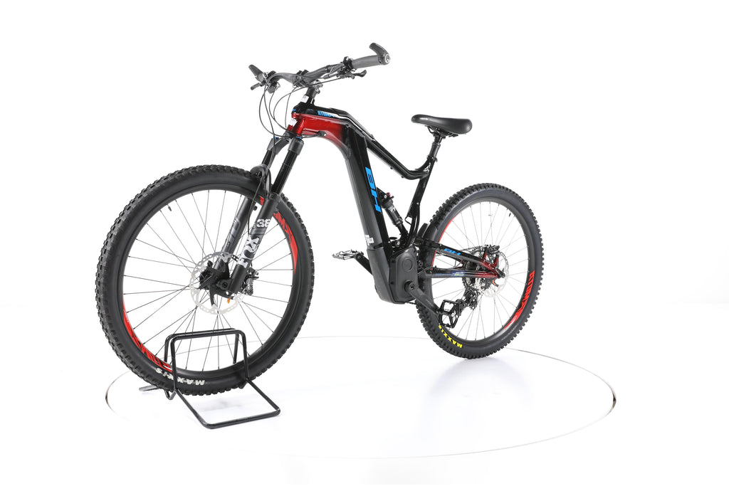 BH Bikes Atom X Lynx 5.5 Pro Fully E-Bike - Image 6