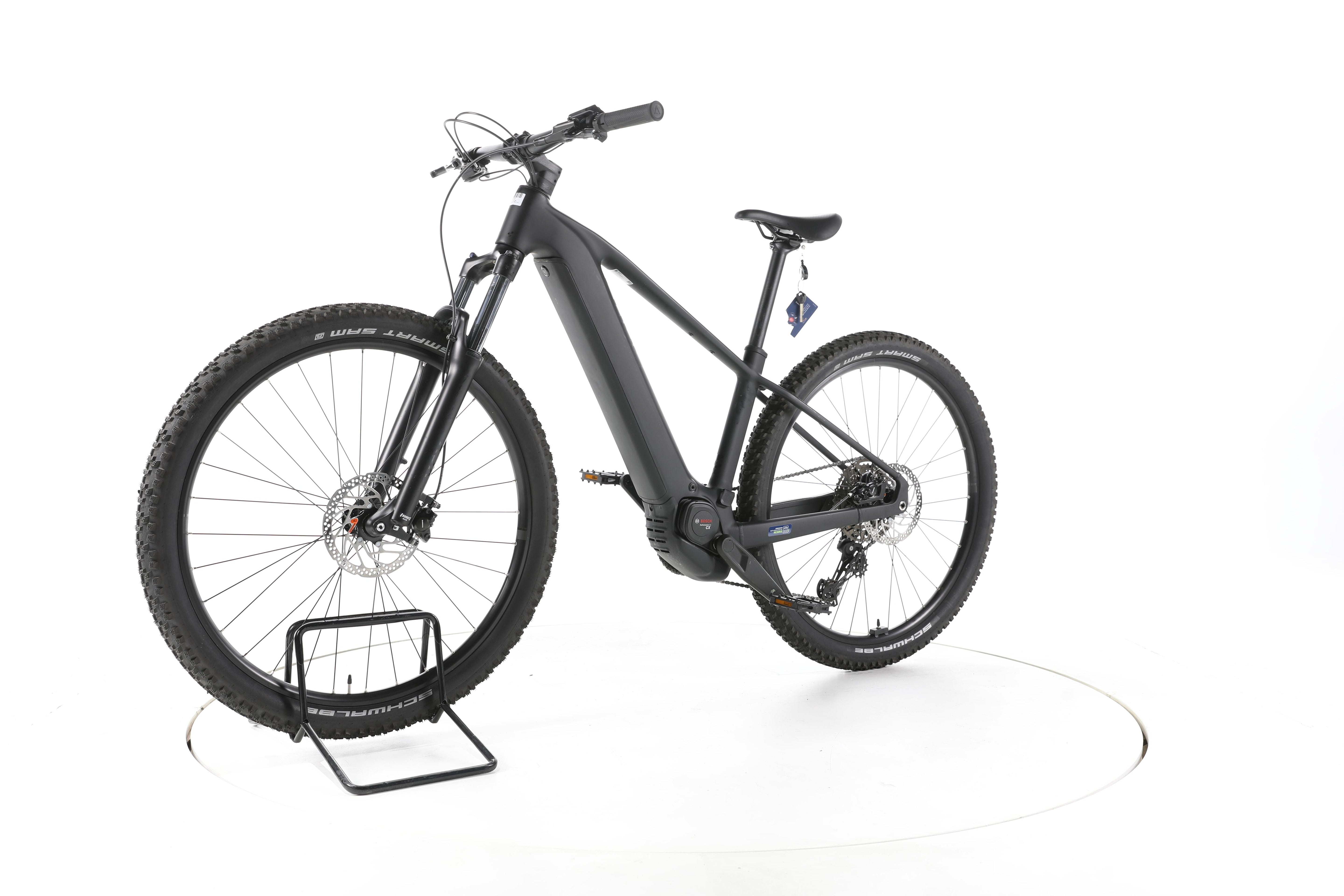 Cube Reaction Hybrid ONE E-Bike 2025 - Image 6