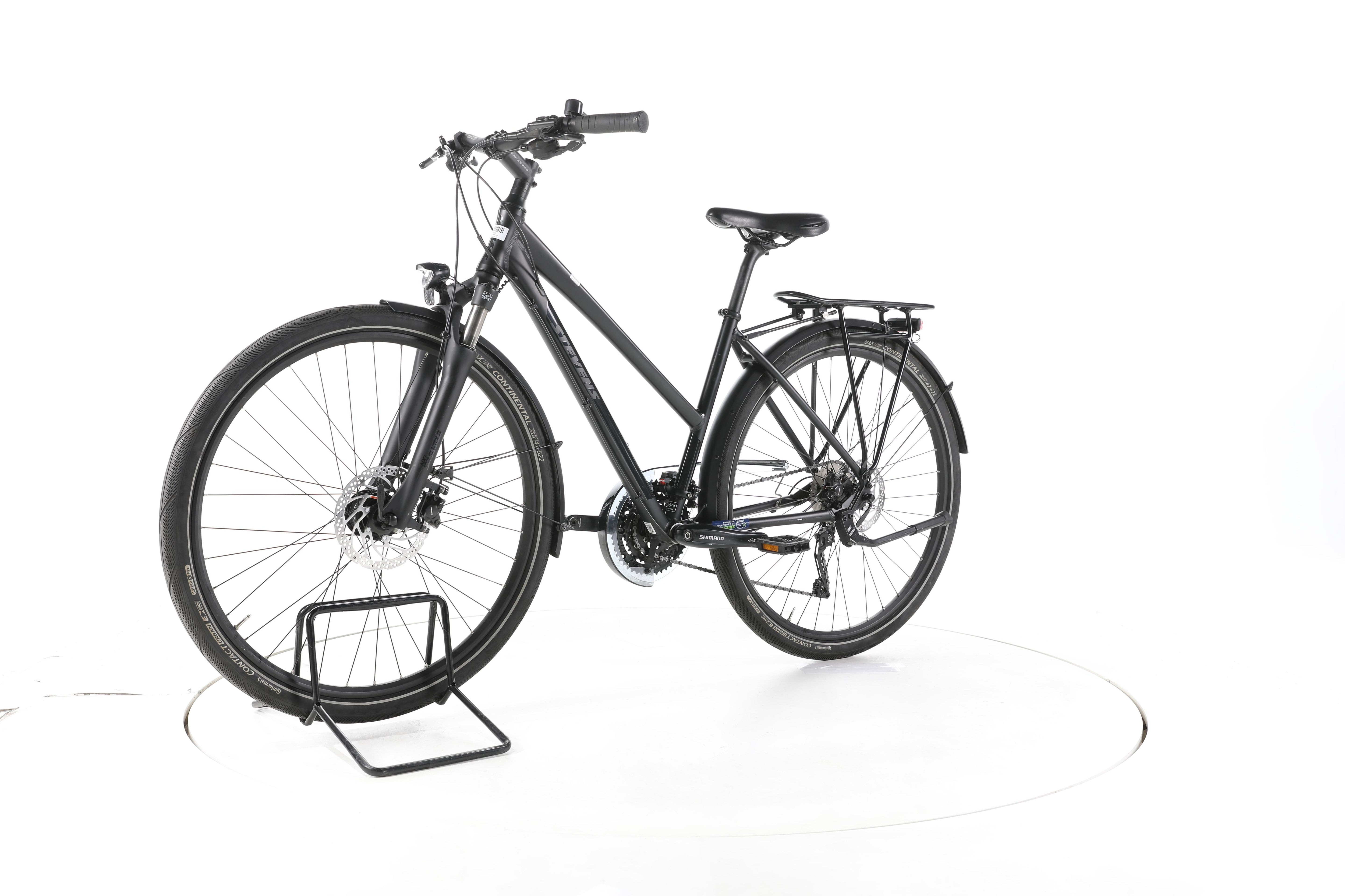 Stevens Primera Lady Fahrrad City & Trekking - Image 6