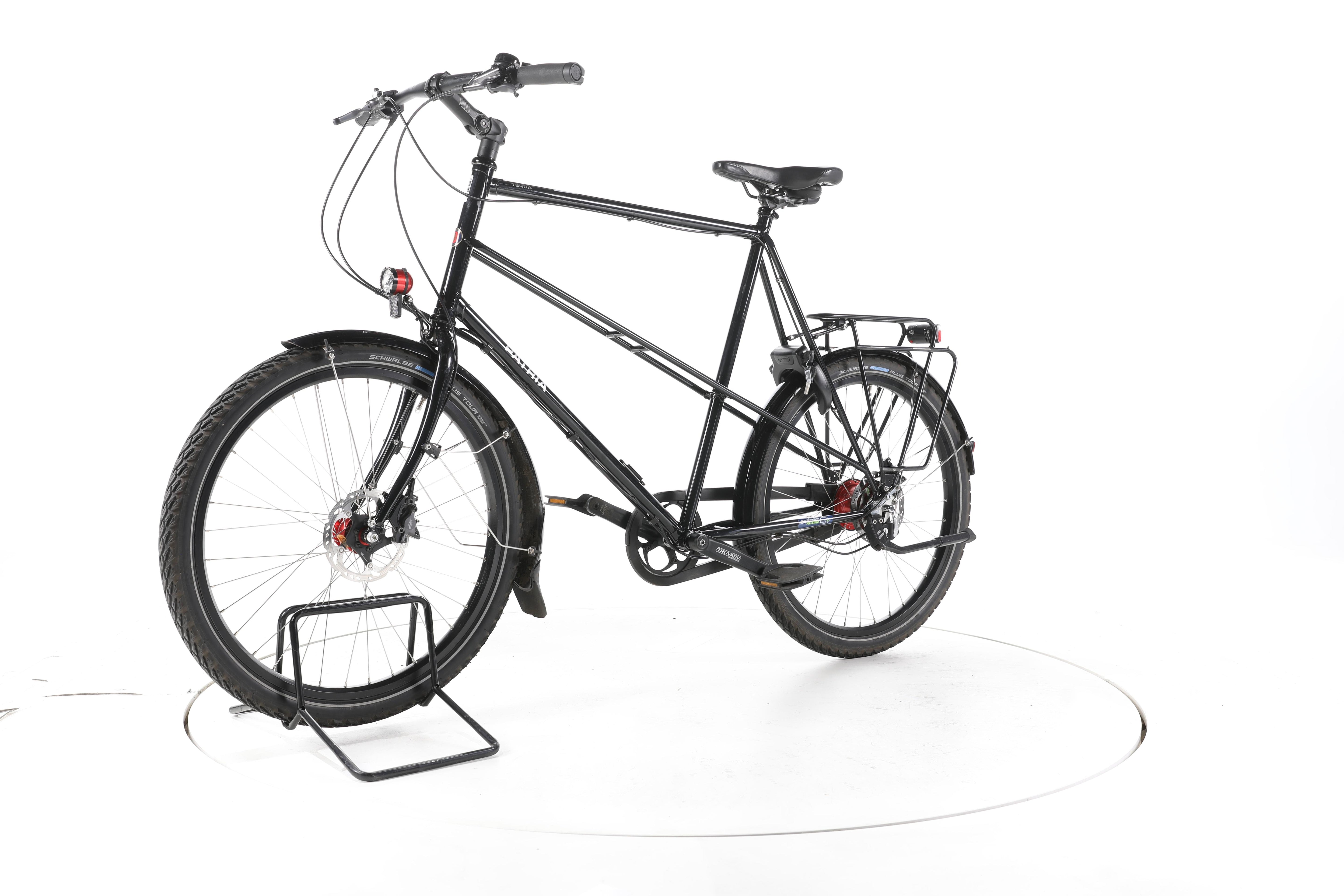 Patria Terra Fahrrad City & Trekking - Image 6
