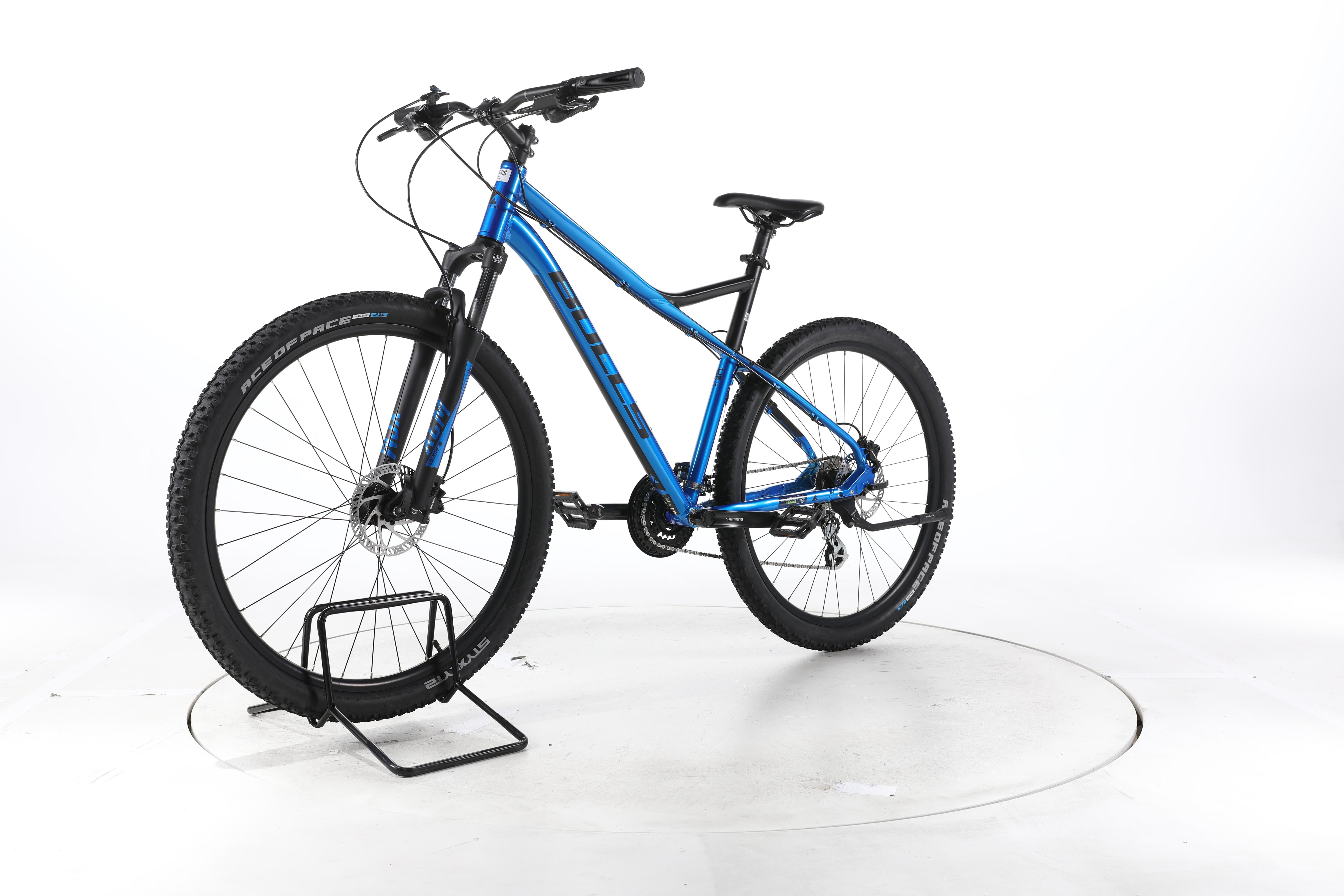 Bulls Sharptail RL Disc Fahrrad Hardtail - Image 6