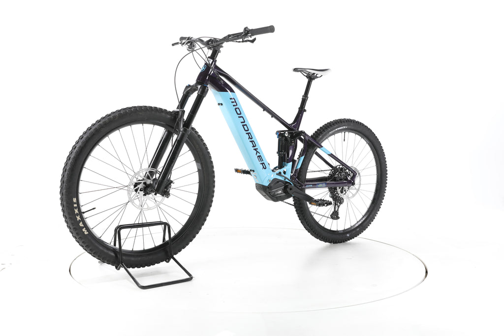 Mondraker DUSK R Fully E-Bike - Image 6