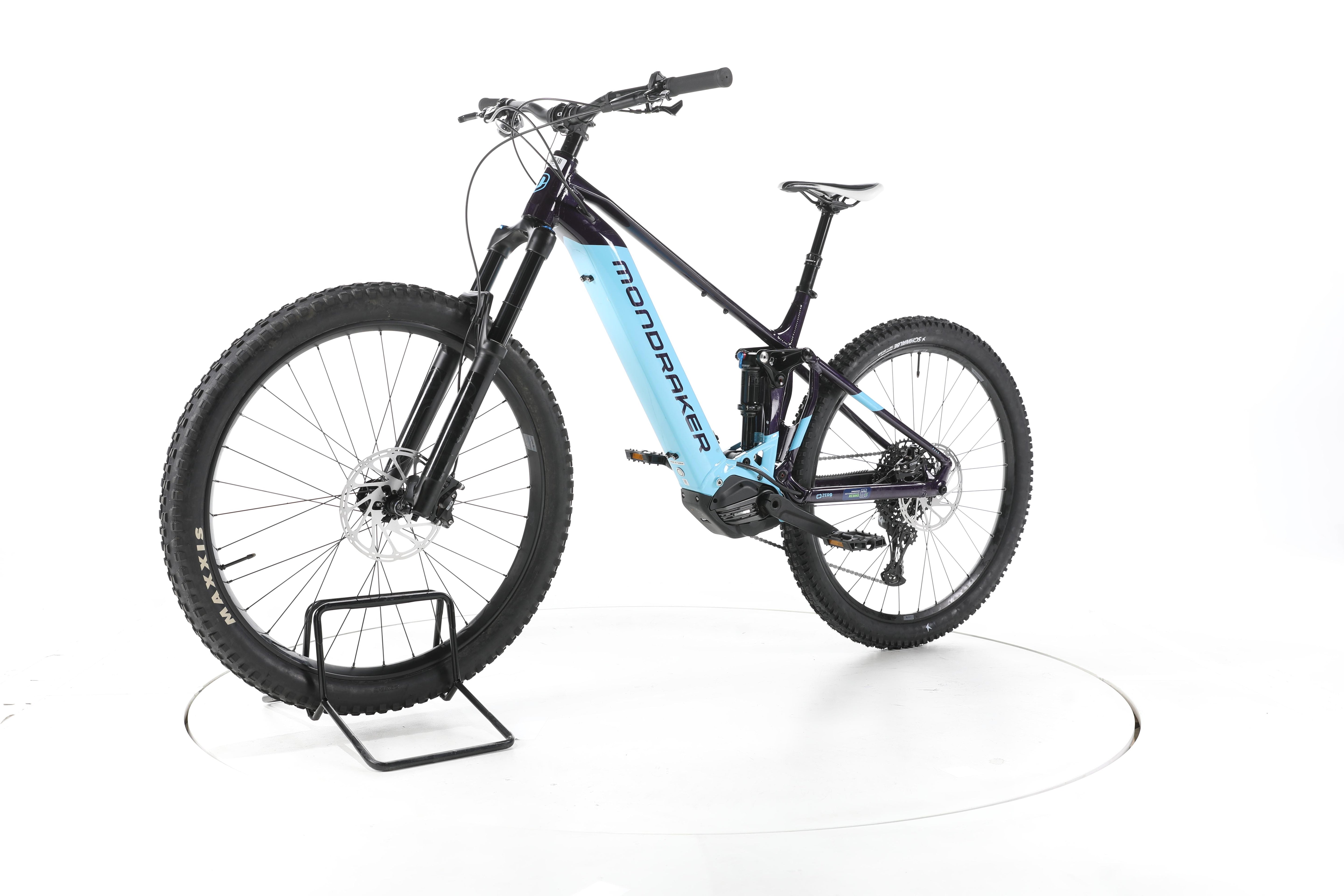 Mondraker DUSK R Fully E-Bike - Image 6