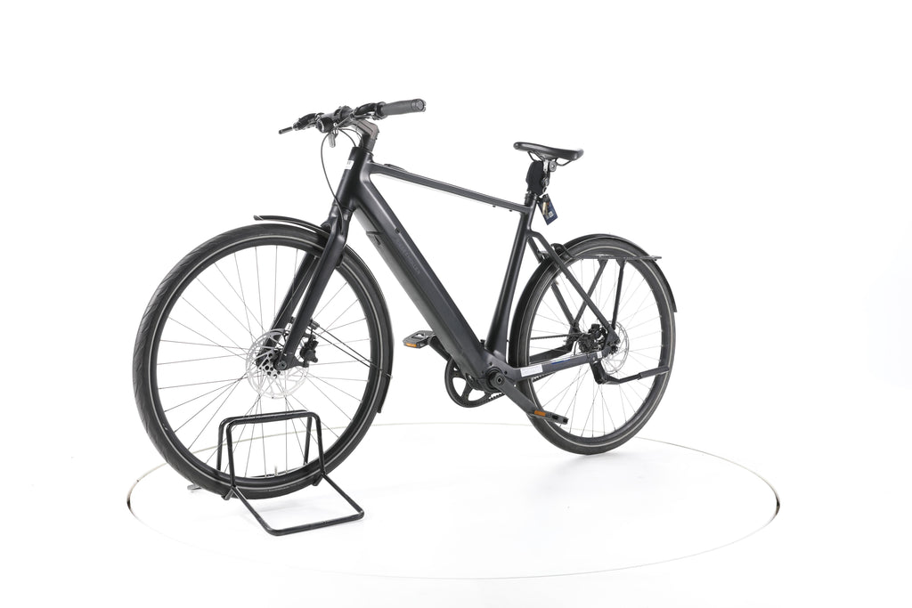 Riese & Müller UBN Five City E-Bike - Image 6