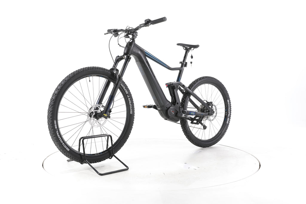 Bulls Copperhead EVO AM 1 E-Bike Fully - Image 6