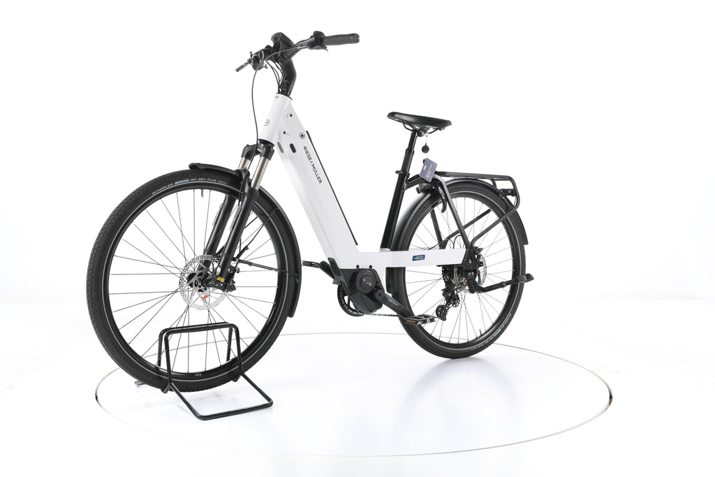 Riese & Müller Nevo touring Trekking E-Bike Tiefeinsteiger - Image 6