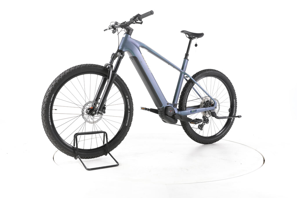 Cube Reaction Hybrid Pro E-Bike 2025 - Image 6