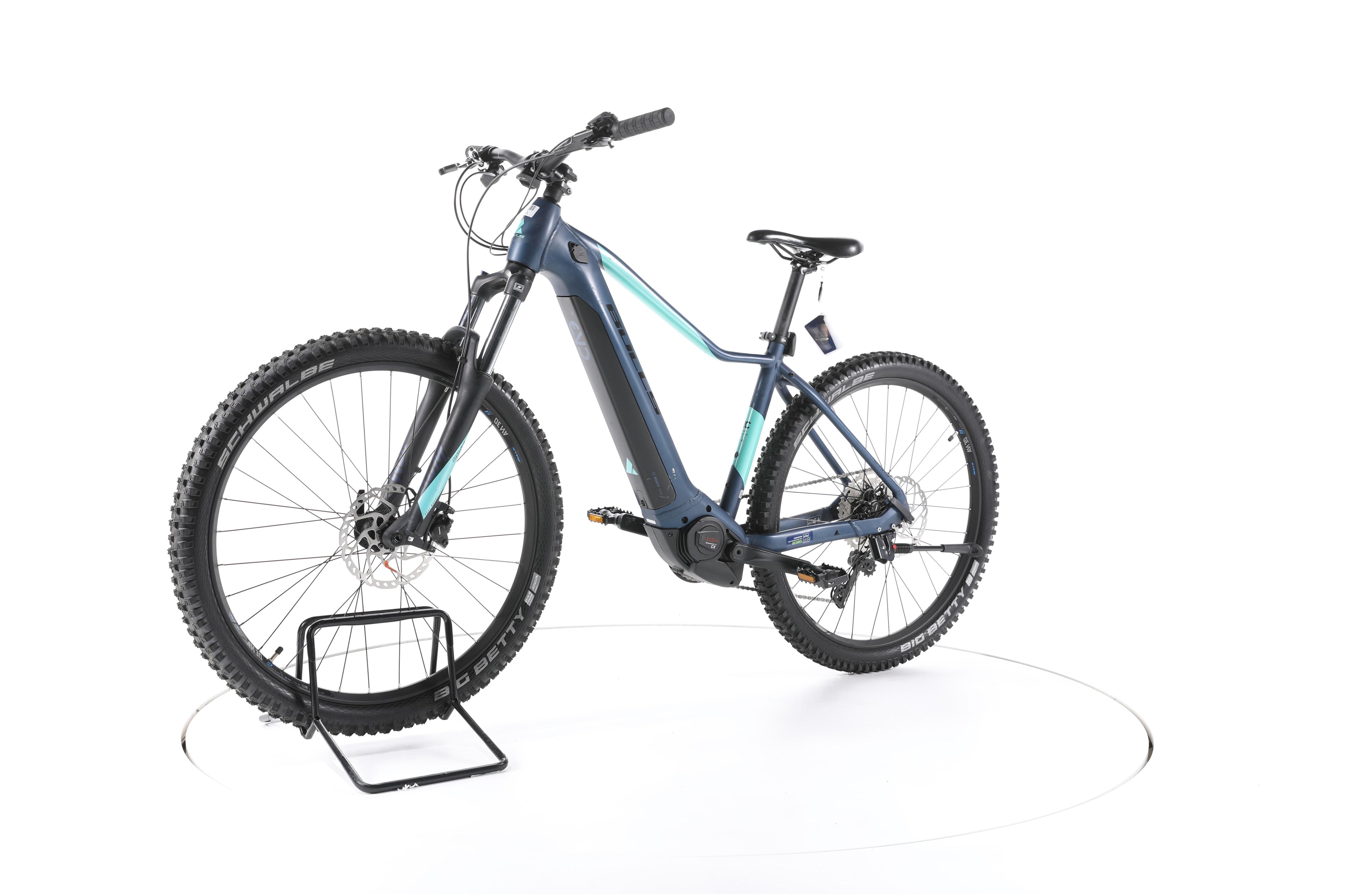 Bulls Aminga EVA 1 E-Bike 2023 - Image 6