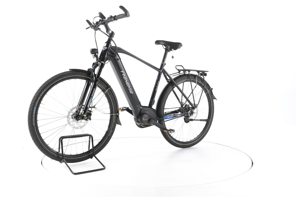 TRENGA DE GLE 9.0i Gates City E-Bike - Image 6