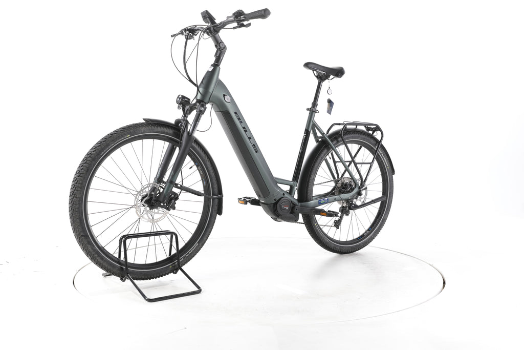Bulls Iconic EVO 1 Trekking E-Bike Tiefeinsteiger - Image 6