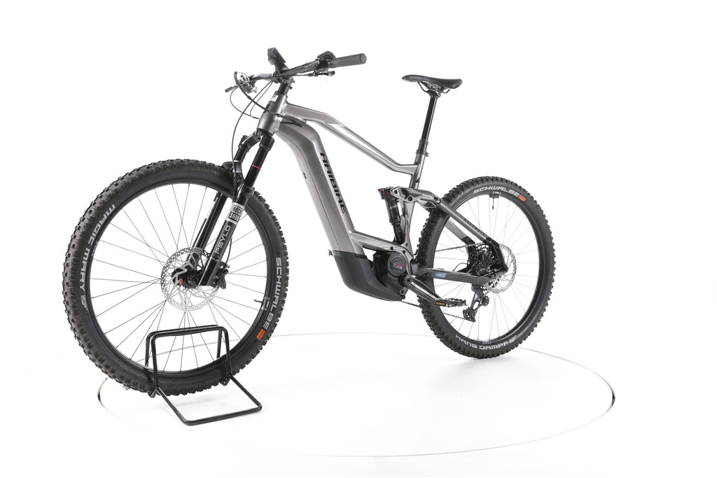 Haibike AllTrail 10 Fully E-Bike 2024 - Image 6