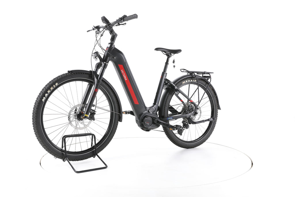 Victoria Avyon 10 Trekking E-Bike Tiefeinsteiger 2023 - Image 6