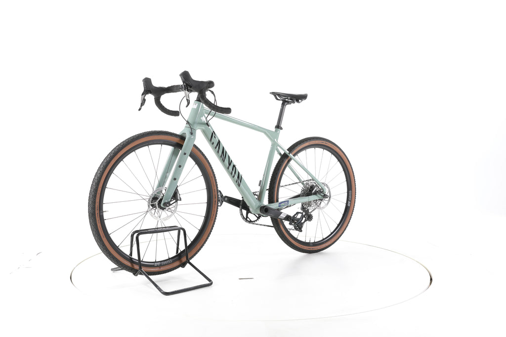 Canyon Grizl 6 Gravelbike - Image 6