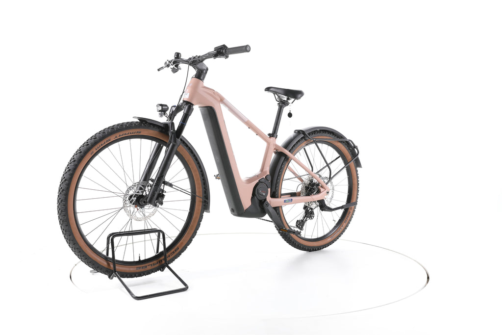 Cube Reaction Hybrid Pro Allroad E-Bike 2023 - Image 6
