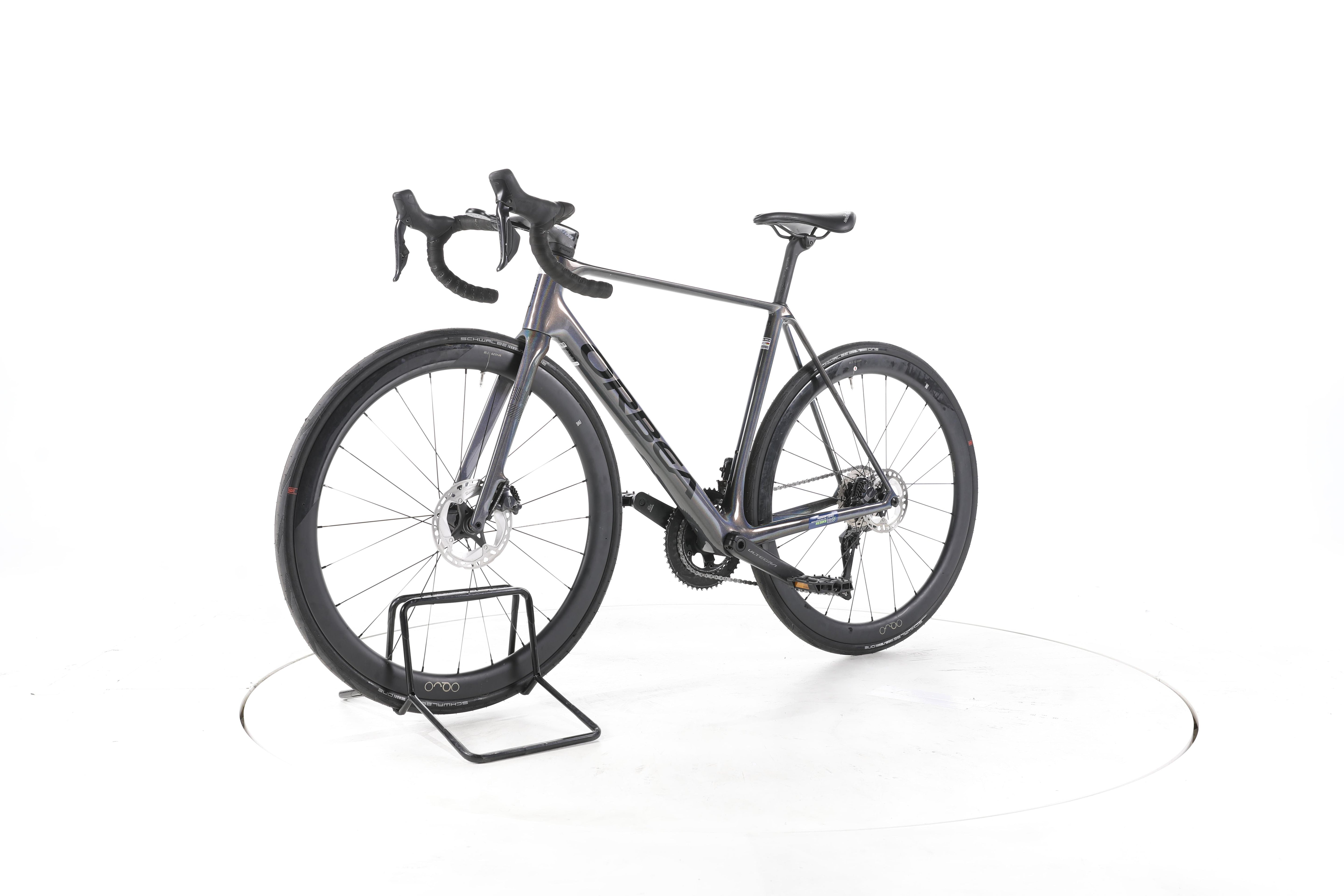 Orbea Orca M20iLTD Rennrad Carbon - Image 6