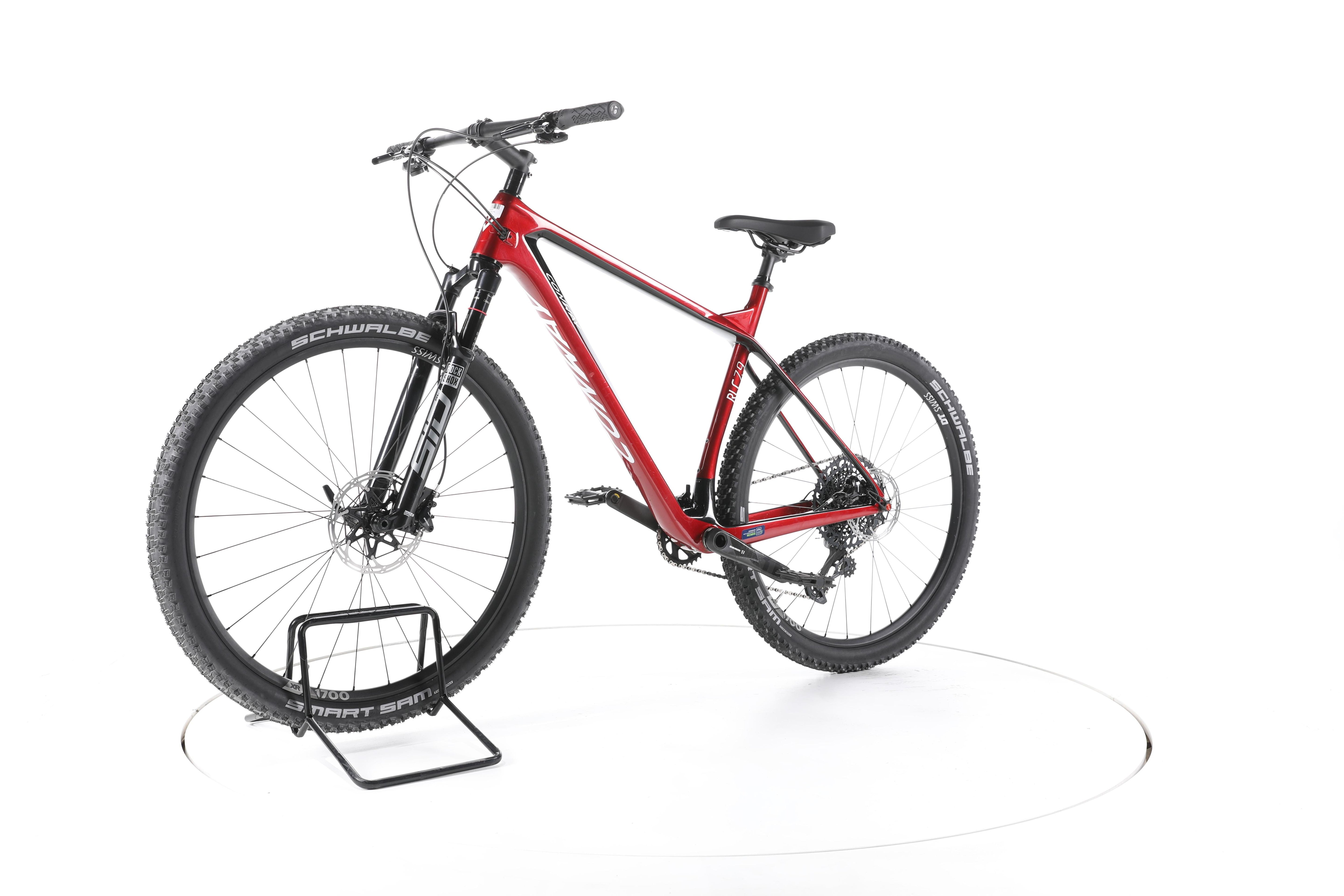 Conway RLC 7.9 Fahrrad Hardtail - Image 6