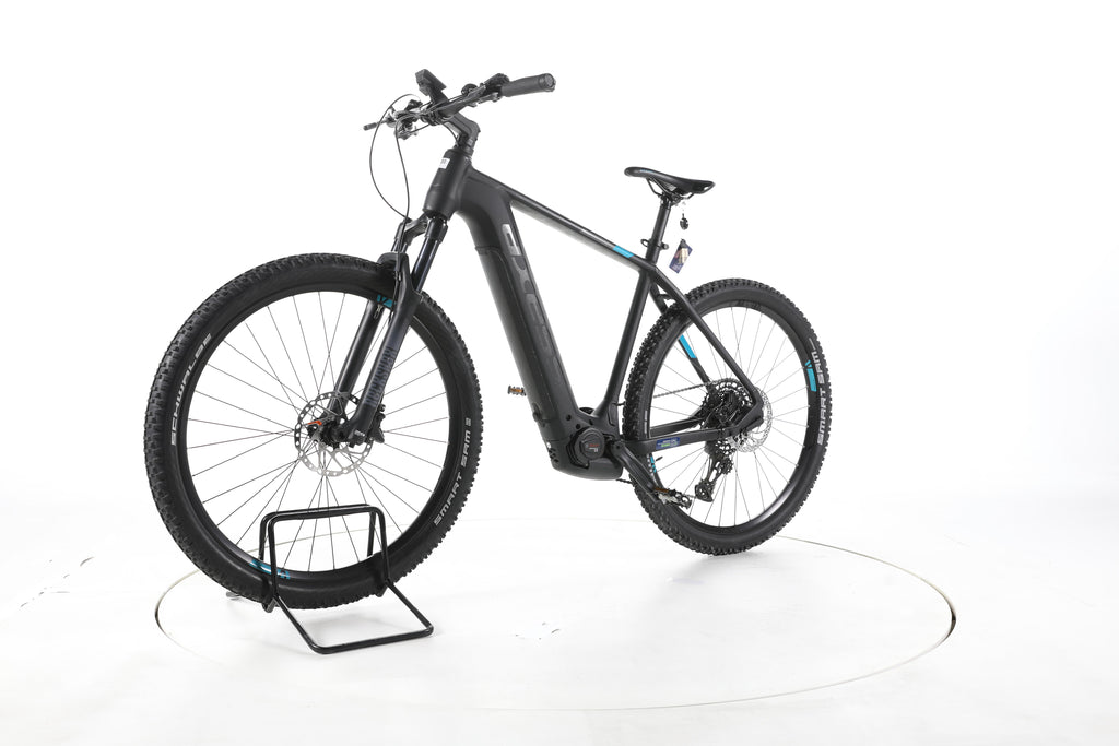Axess Element E-Bike - Image 6
