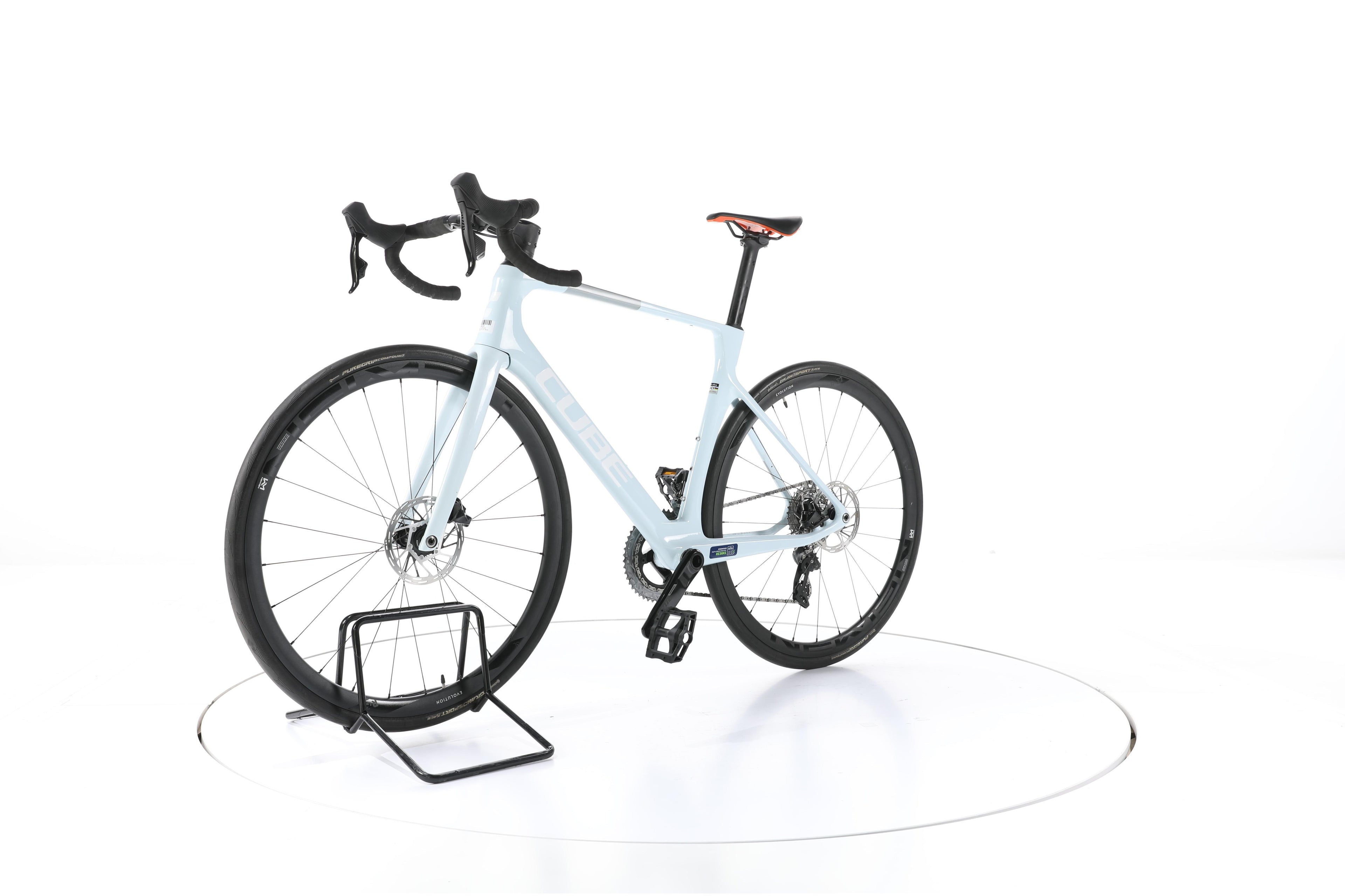 Cube Agree C:62 Pro - Image 6