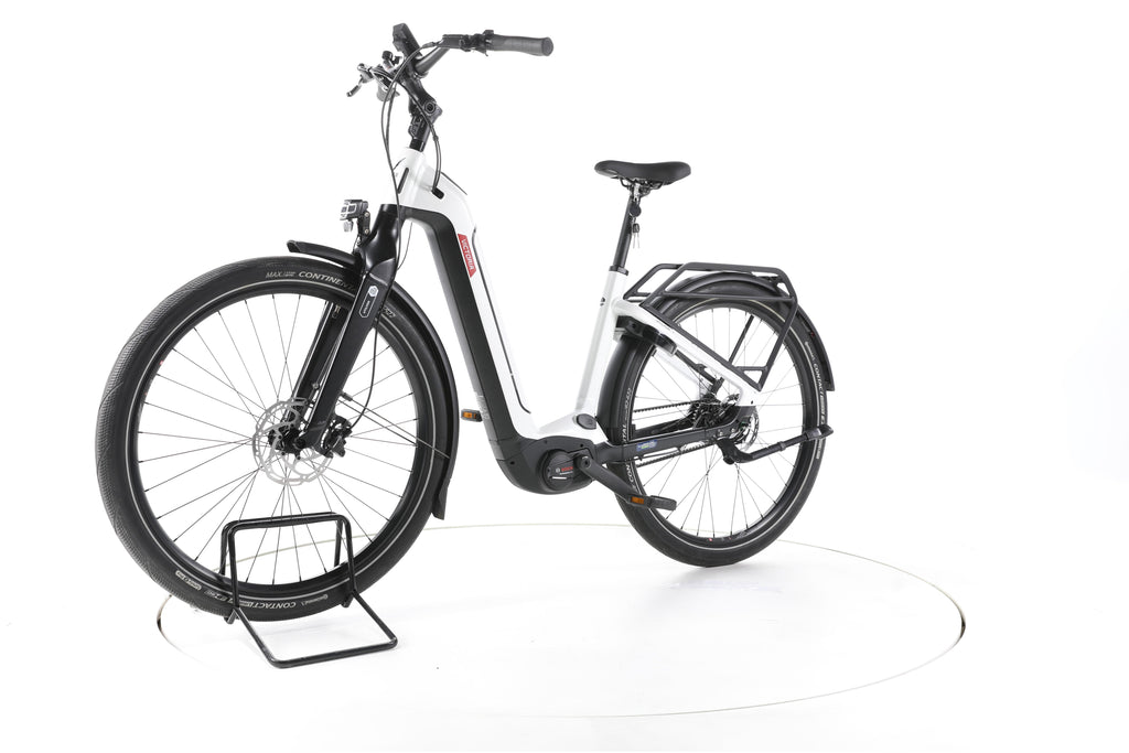 Victoria Utilyon 1 City E-Bike Tiefeinsteiger 2025 - Image 6