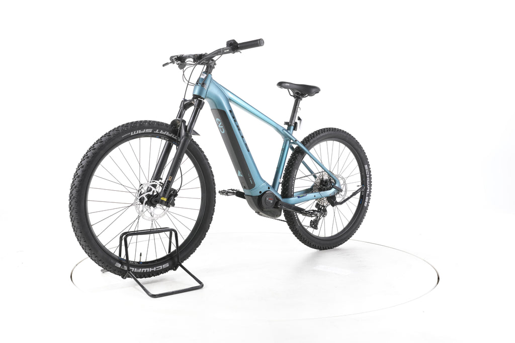 Bulls Copperhead EVO 2 Trekking E-Bike - Image 6