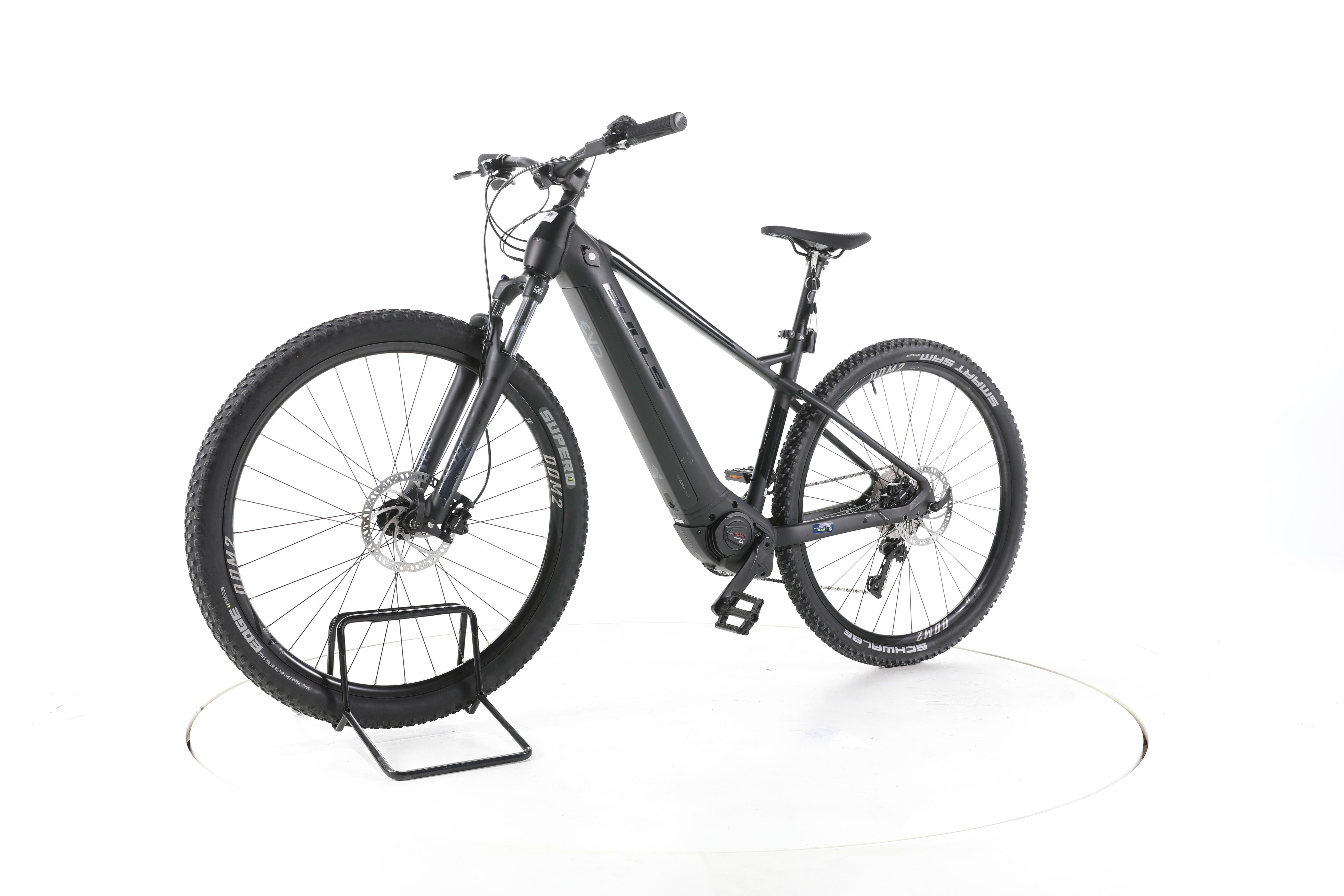 Bulls Copperhead EVO 2 E-Bike 2023 - Image 6