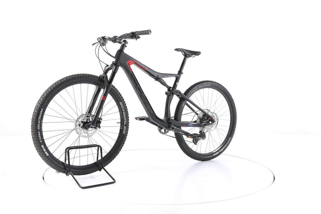 Bulls Wild Edge Fahrrad Fully - Image 6