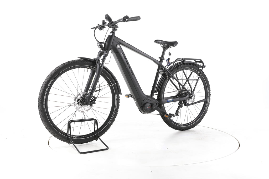 Bulls Cross Flyer EVO 1 Trekking E-Bike - Image 6