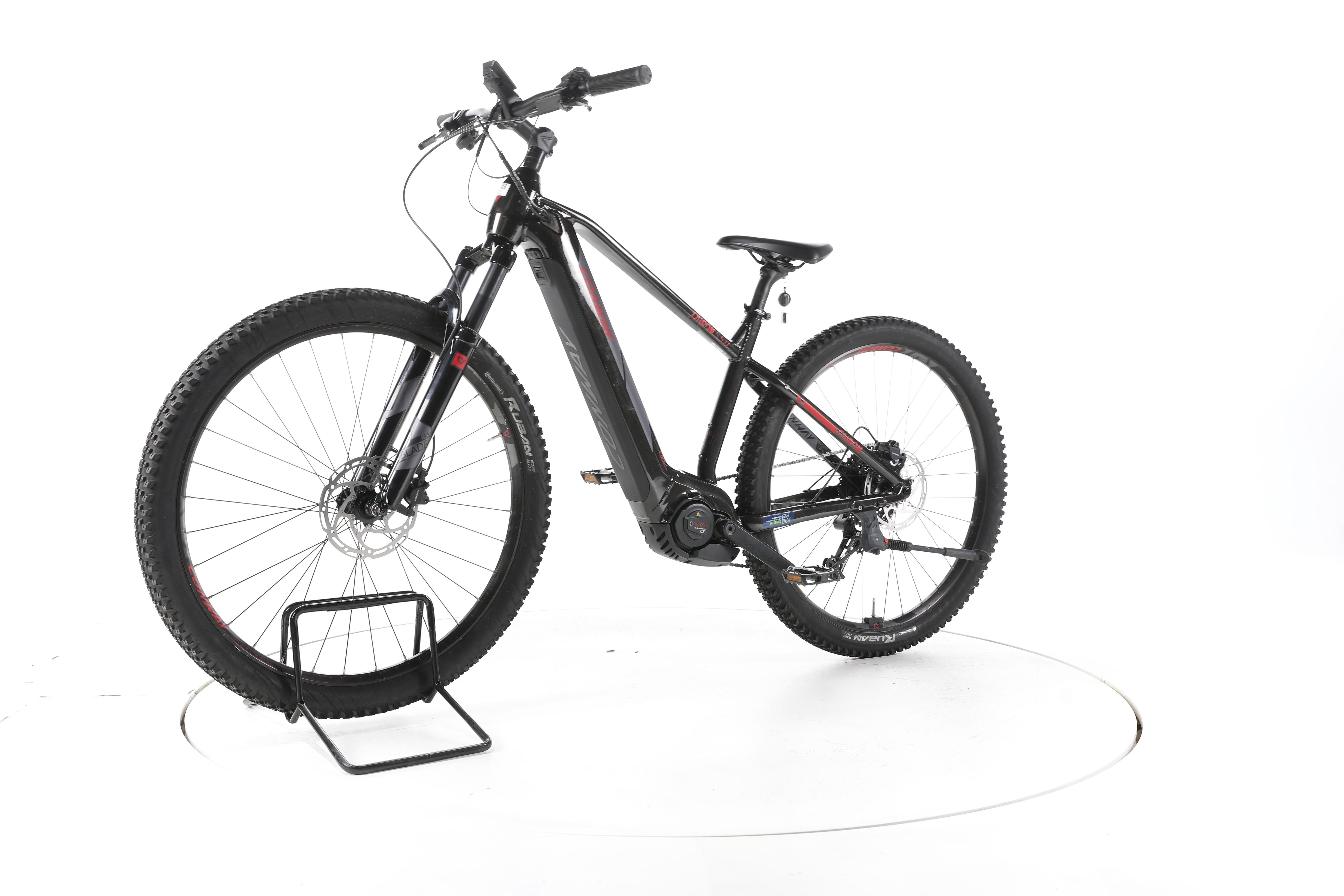 Conway Cairon S 5.0 E-Bike - Image 6