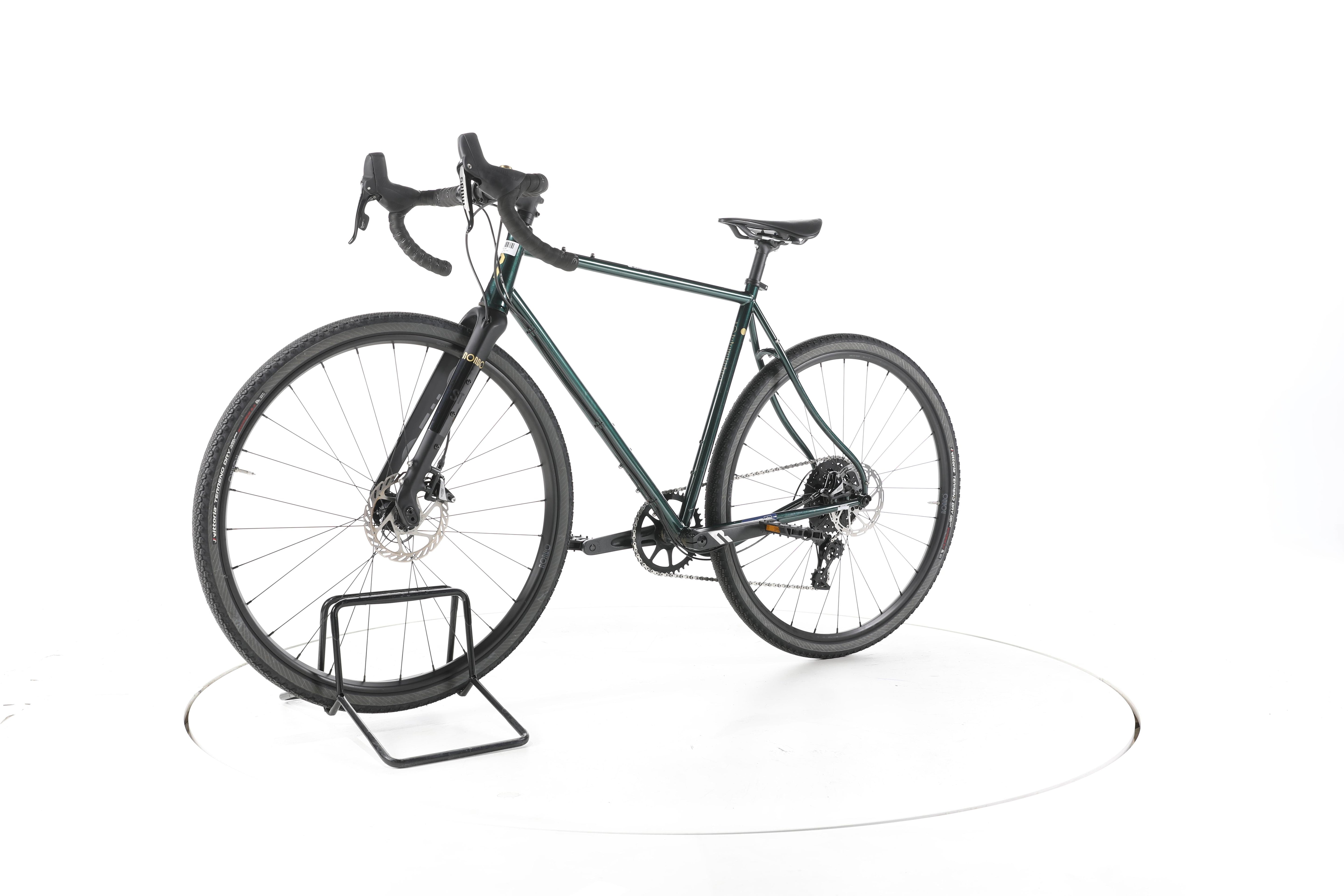 Rondo Ruut St1 Gravelbike - Image 6