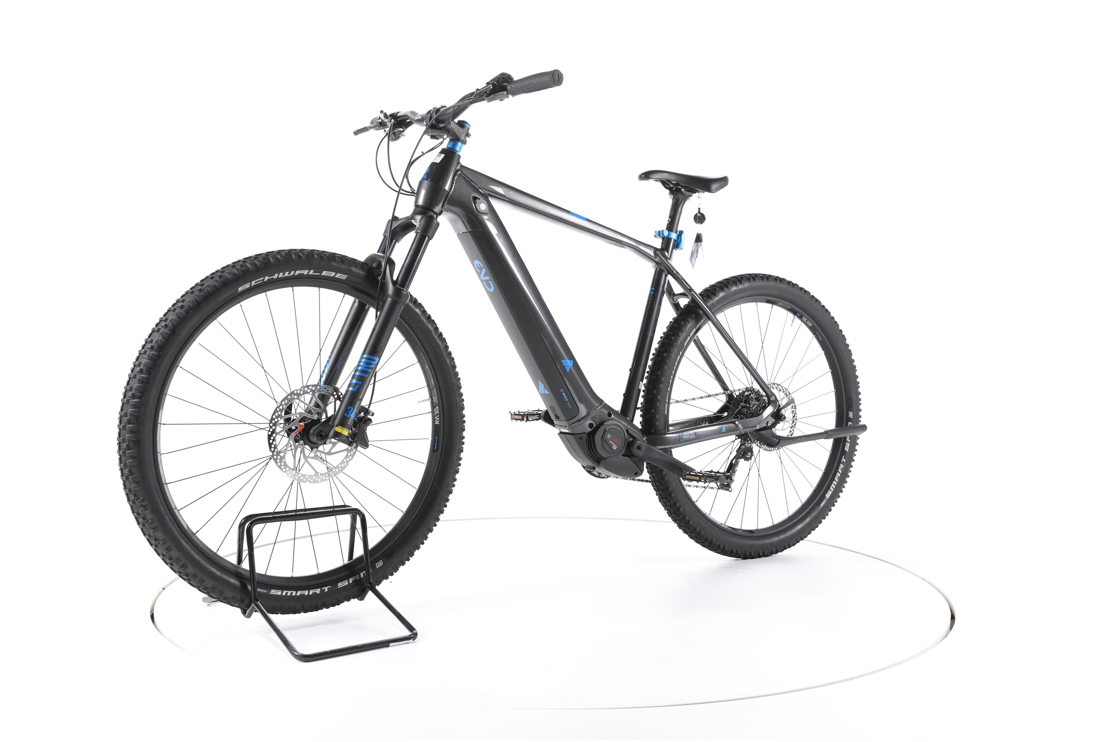 Bulls Copperhead EVO 1 XXL E-Bike 2023 - Image 6