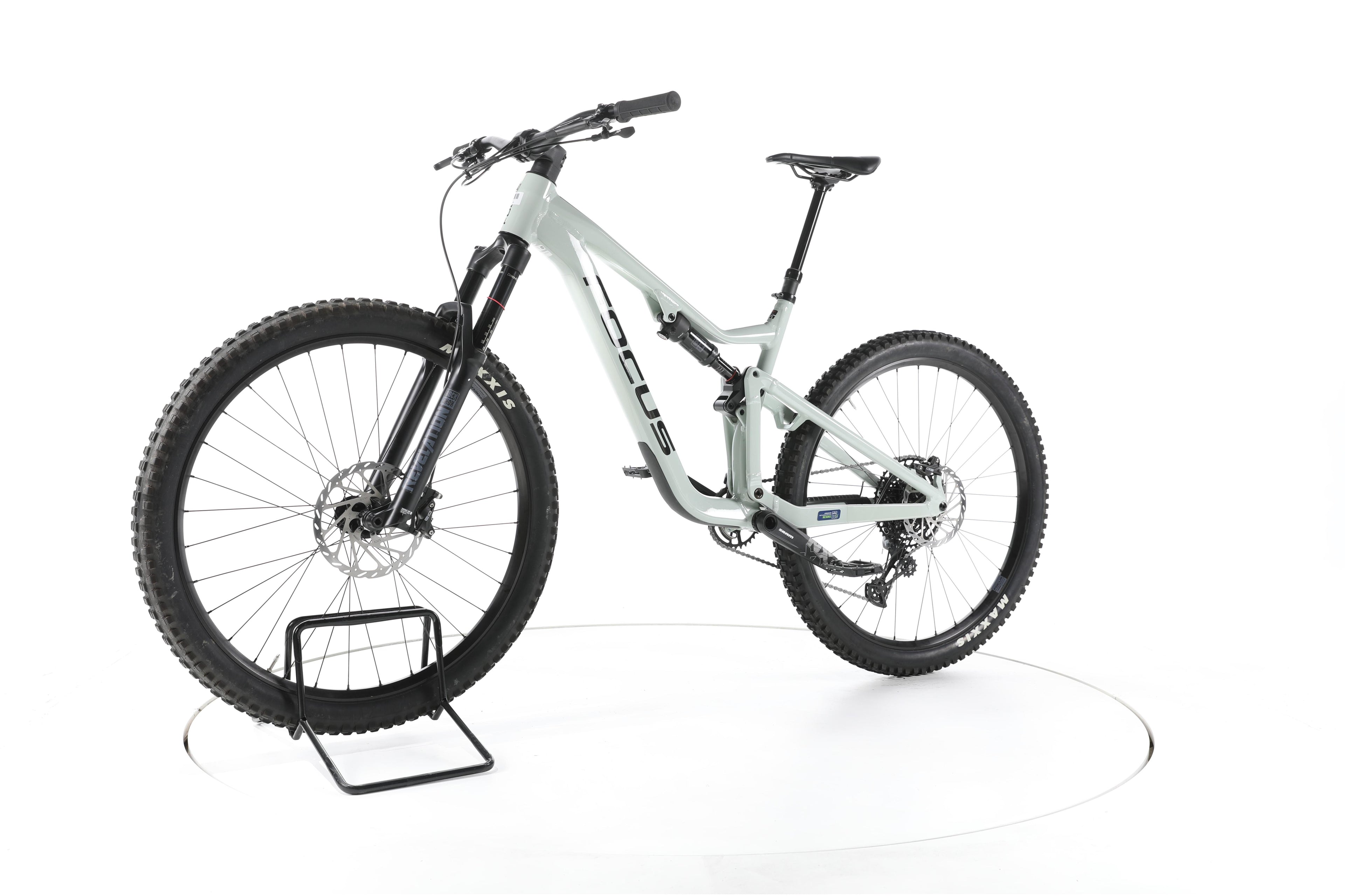 Focus JAM 6.8 - Image 6