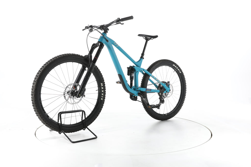 Cube Stereo ONE77 Race - Image 6
