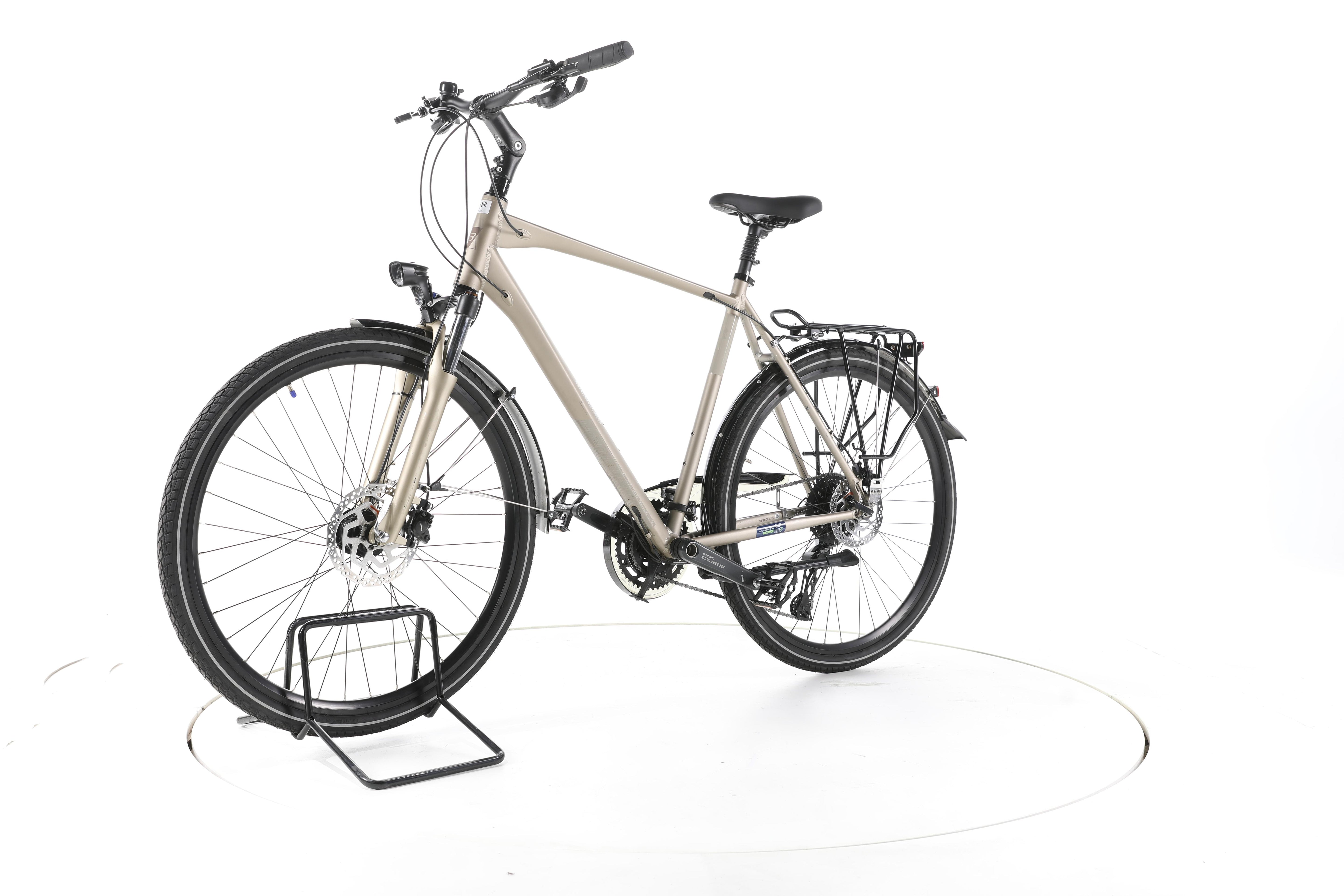 Bicycles EXT 1000 - Image 6